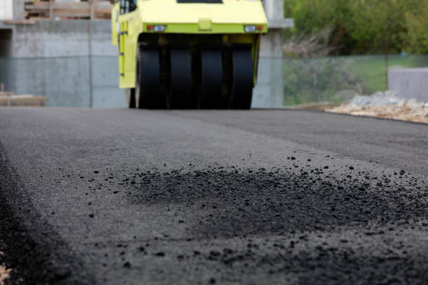 Reasons to Select Us for Your Driveway Paving Requirements in Balm, FL