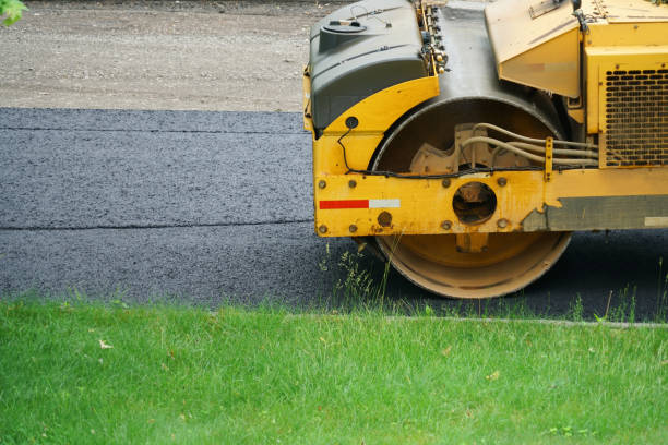 Best Residential Paver Driveway  in Balm, FL